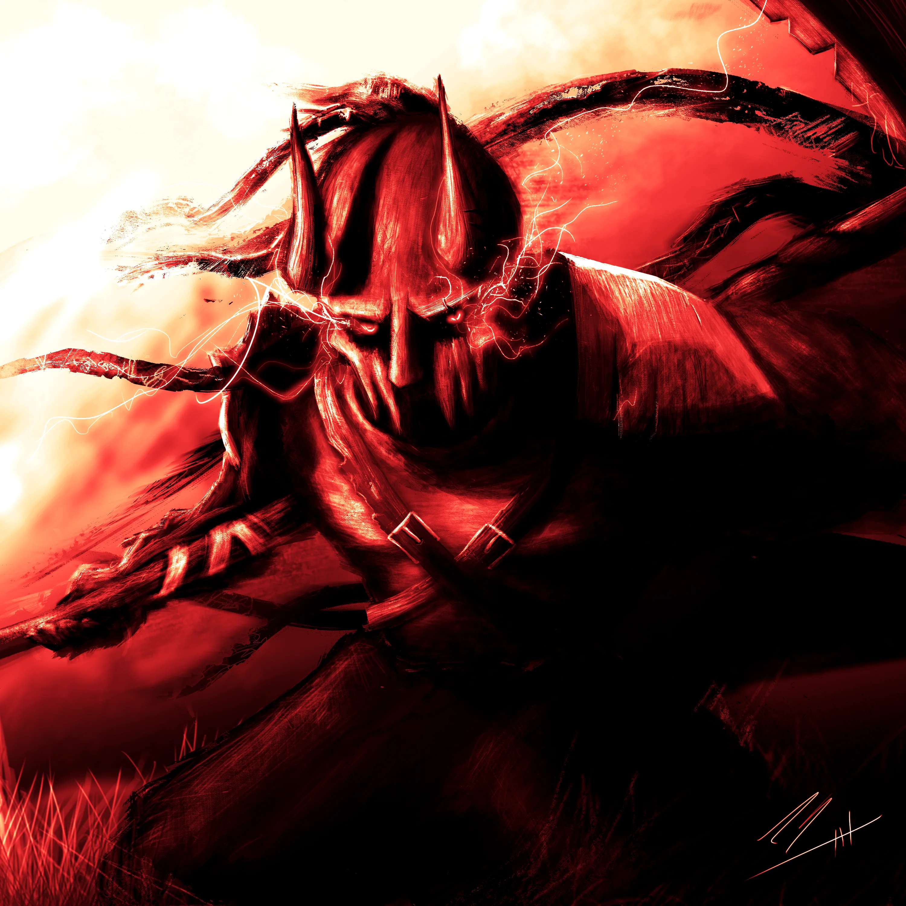 Reaper