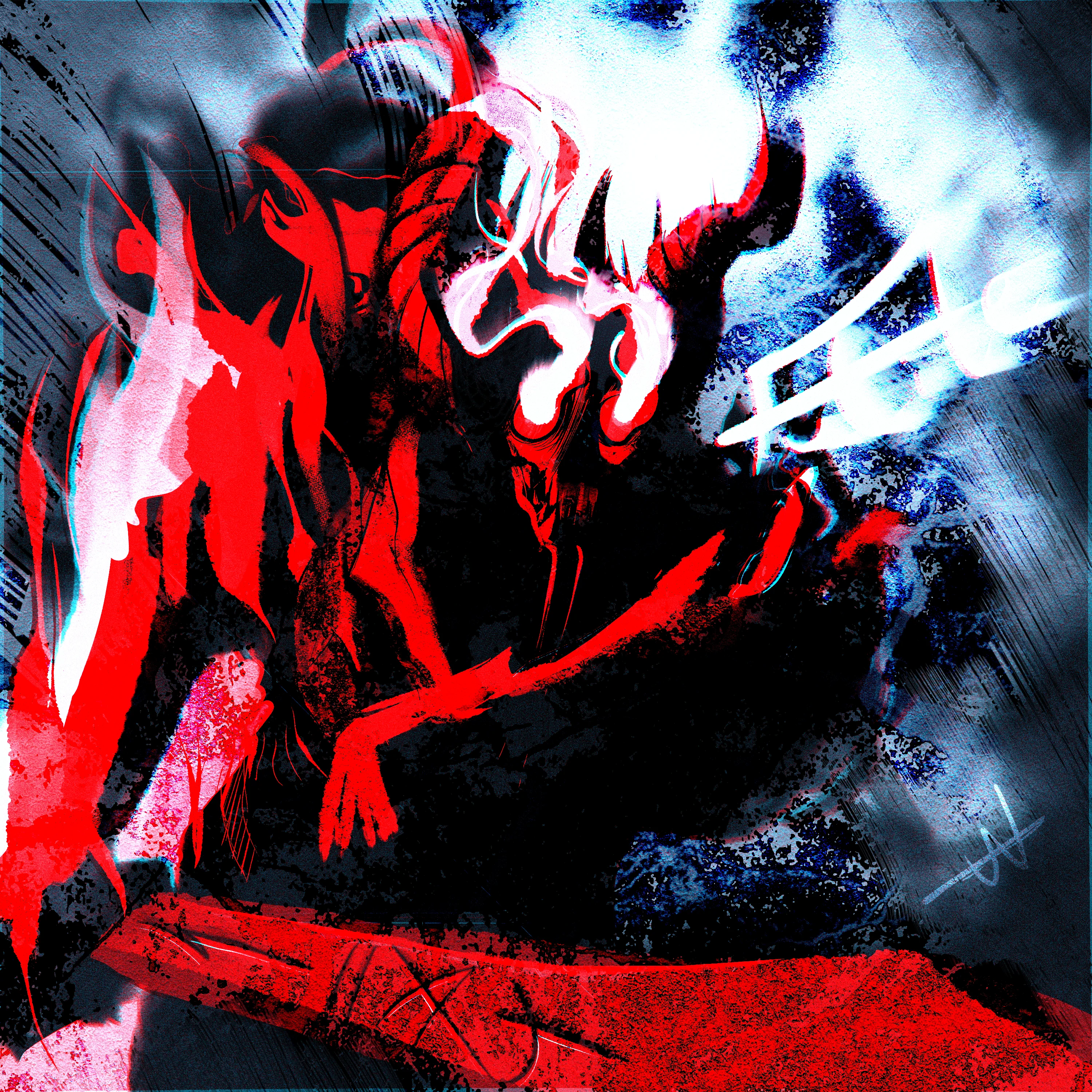Berserker