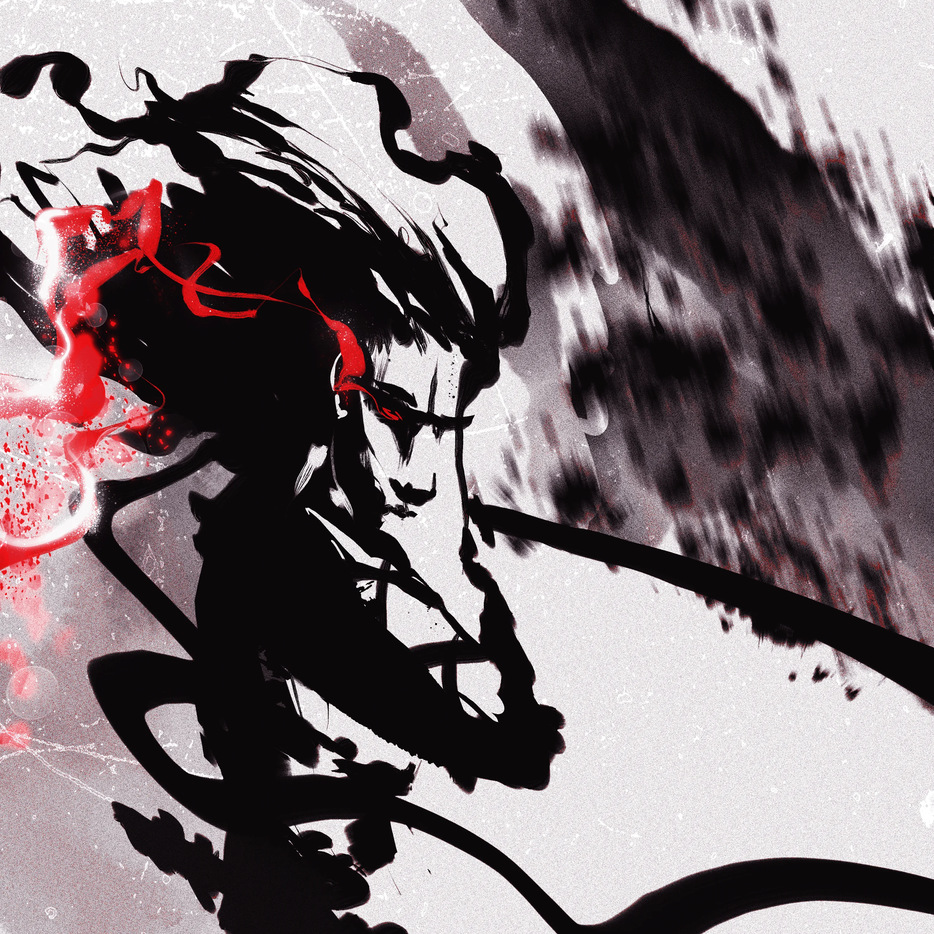 Inkfall