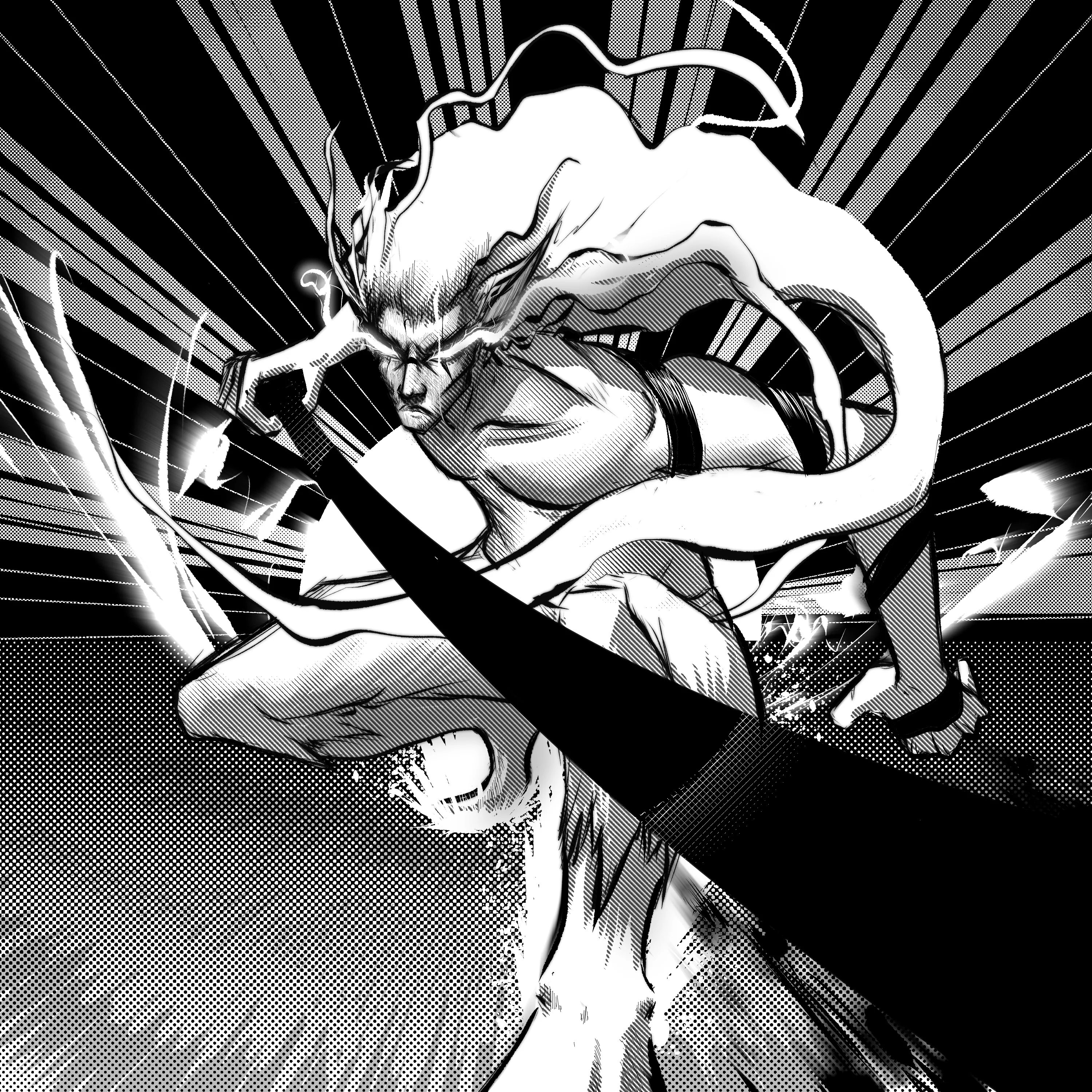 Soulblade
