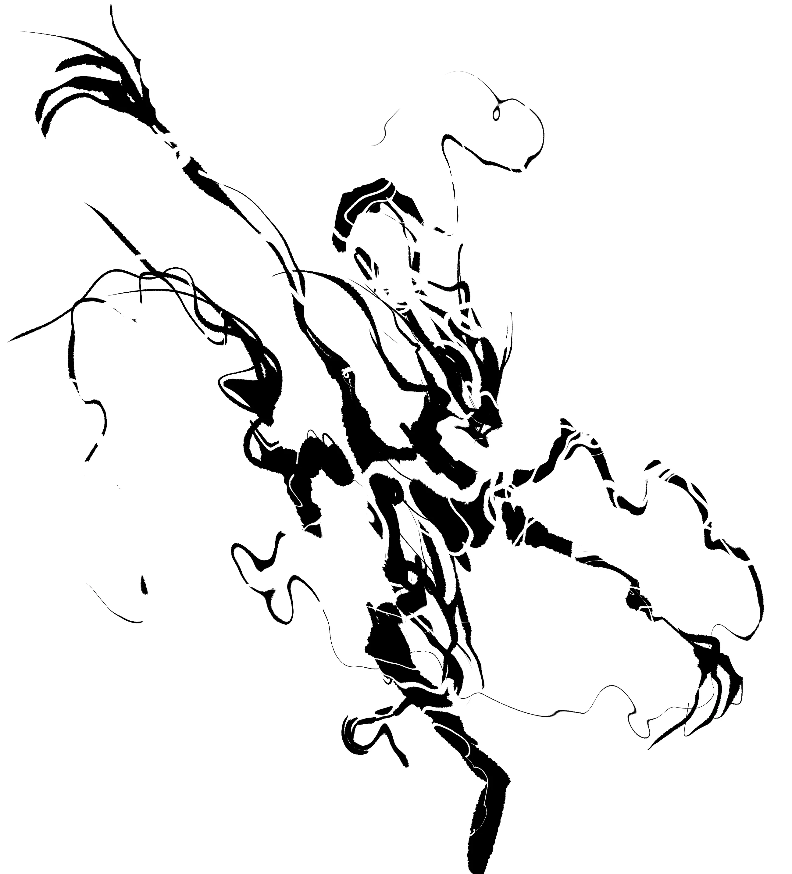 Ink Spirit