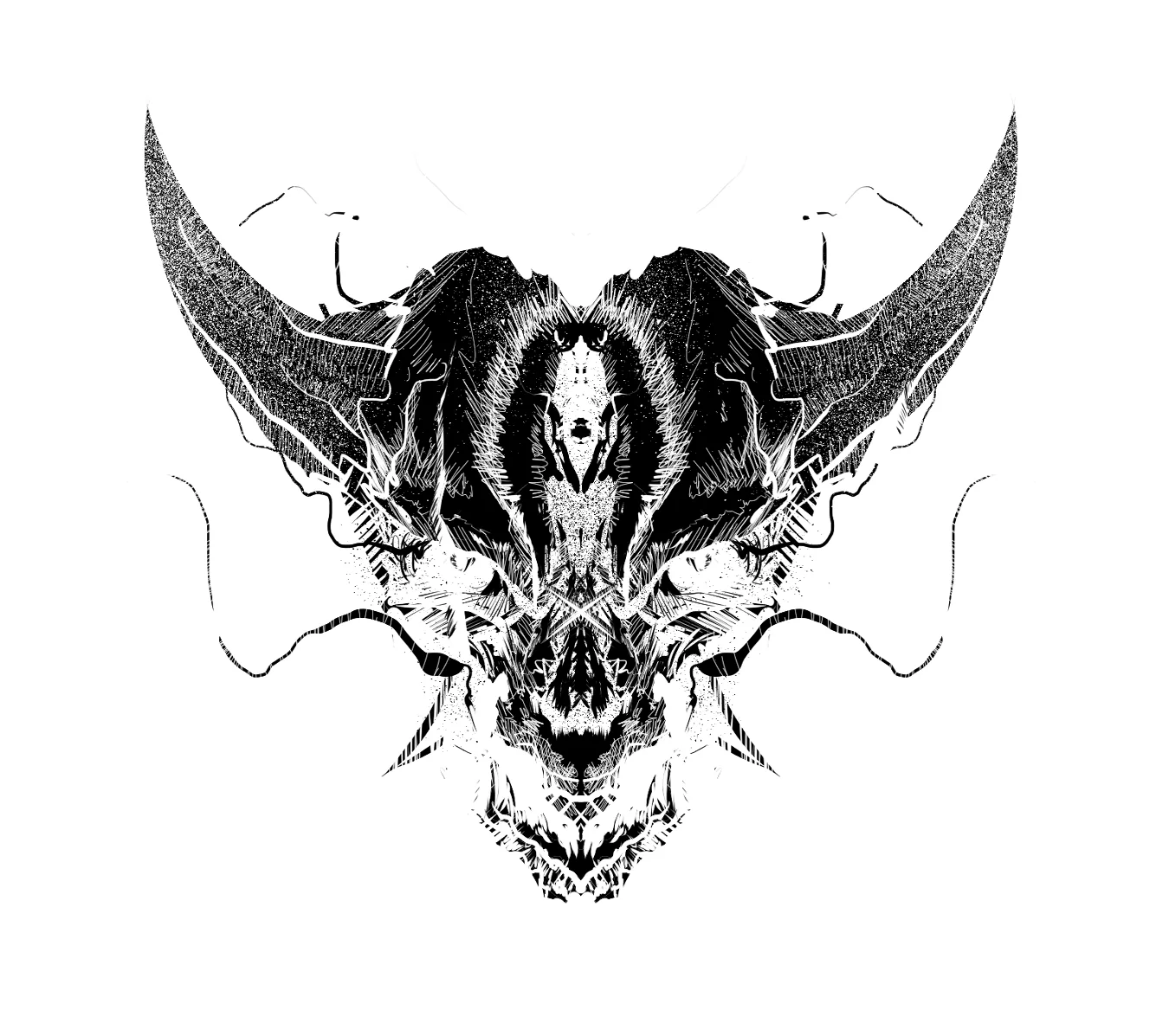 Daemon Crest
