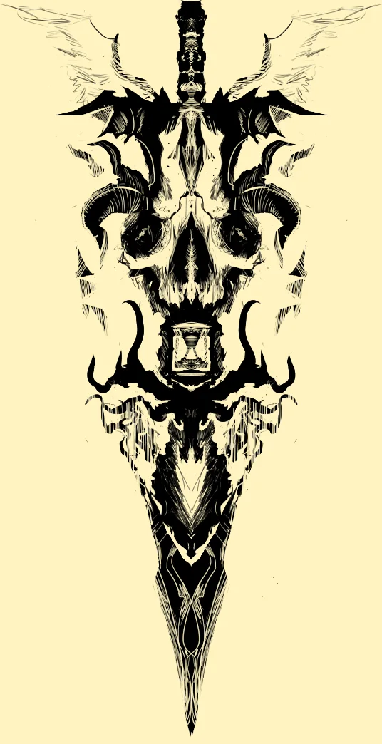 Bone Totem