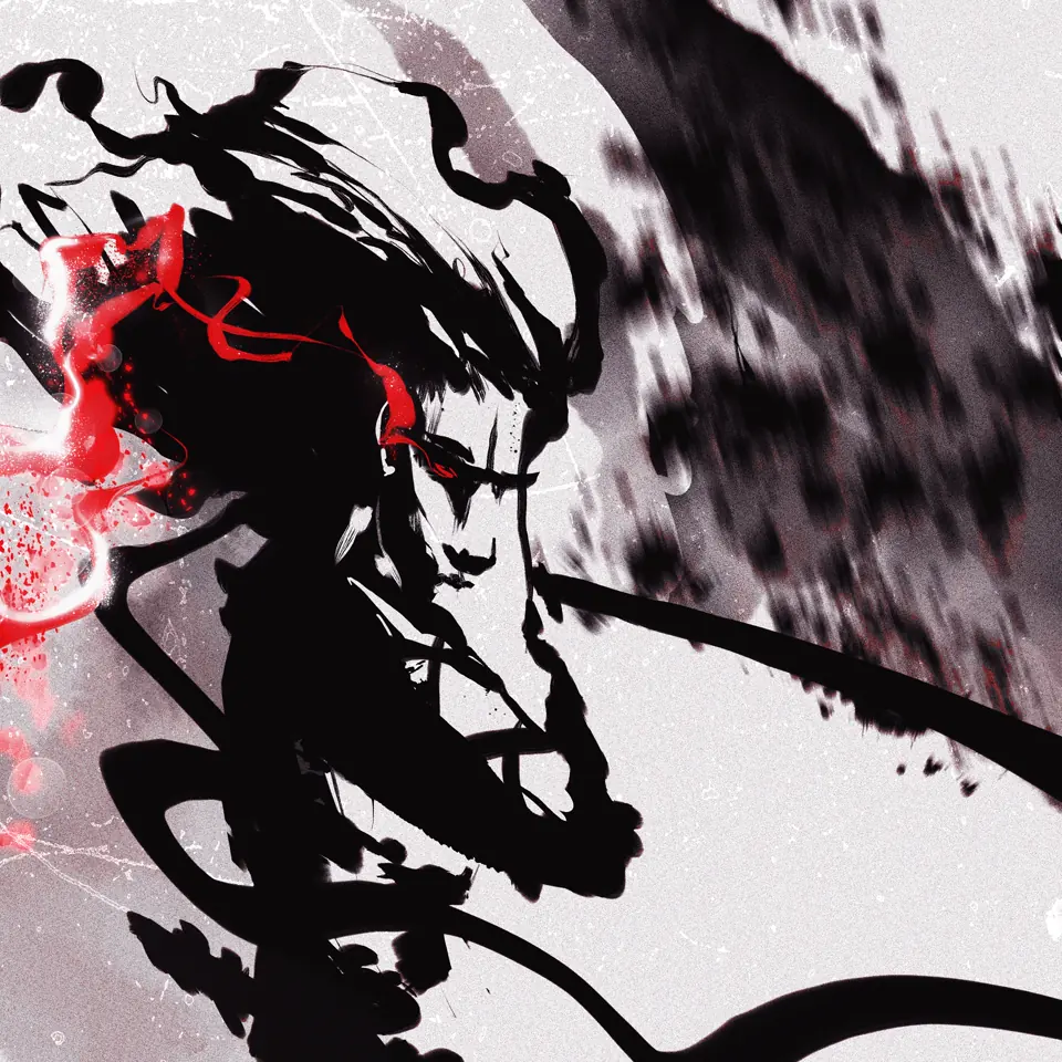 Inkfall