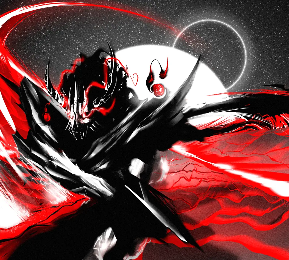 Crimson Reign