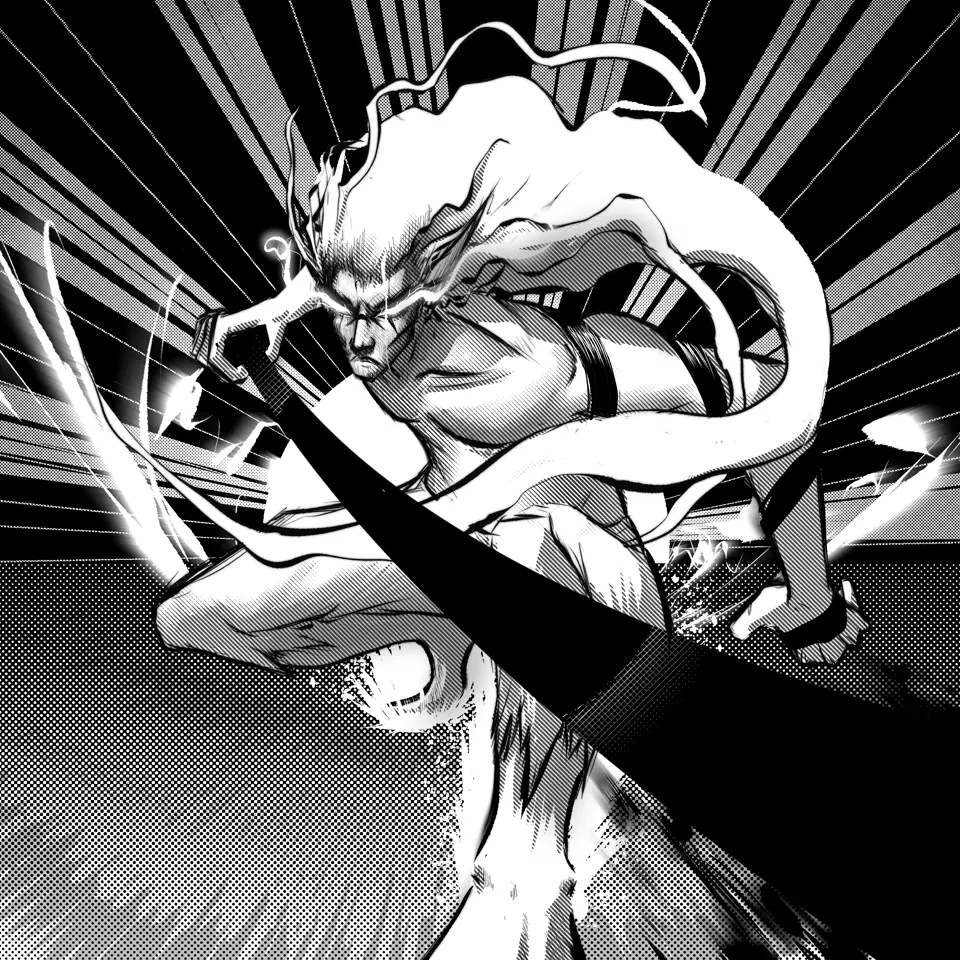 Soulblade