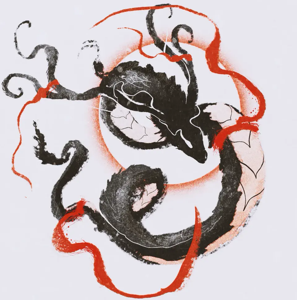 Oni Mask