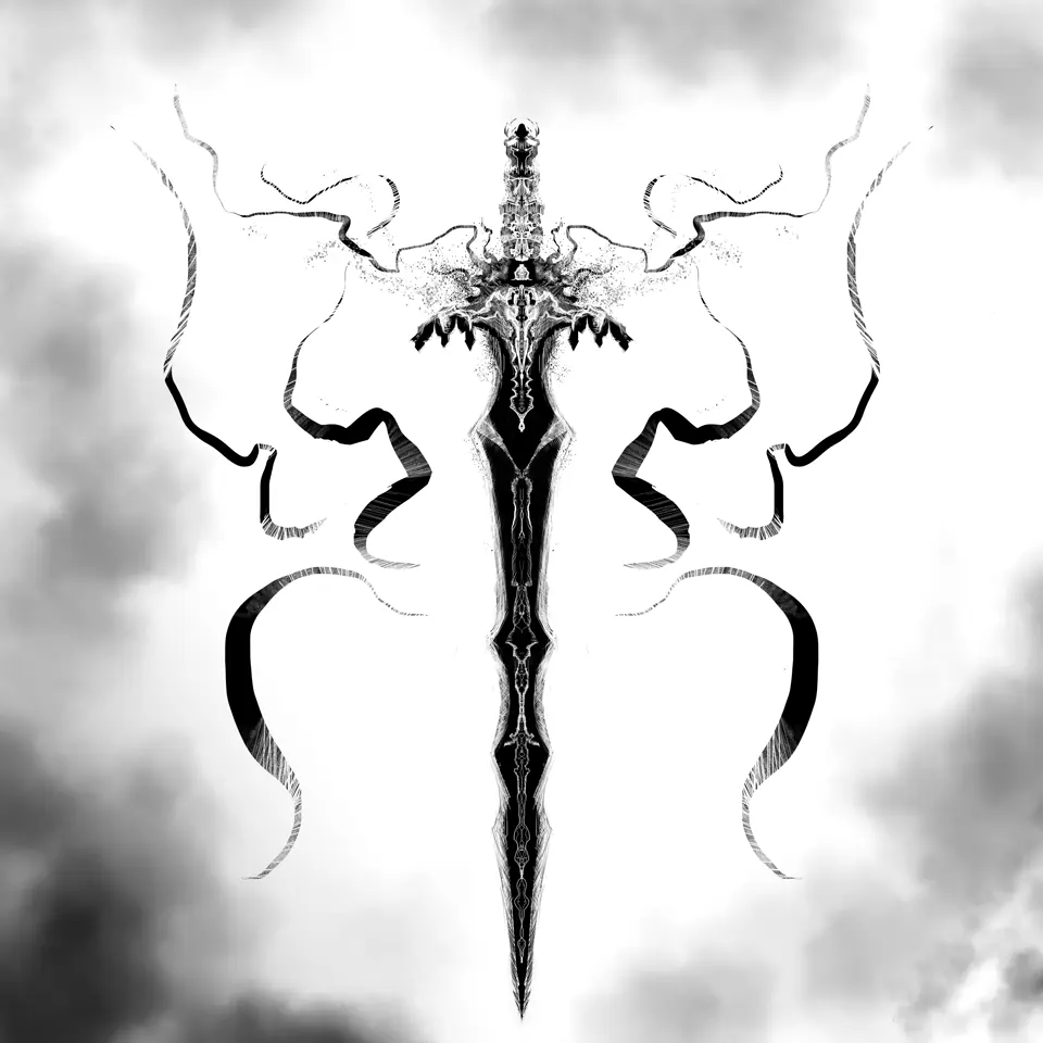 Spirit Blade